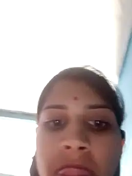 Nisha_Cute webcam