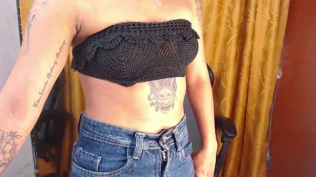 Susanita_Belice webcam