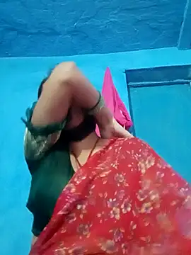 Nisha_Cute webcam