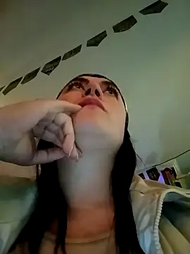 Lesly_10- webcam