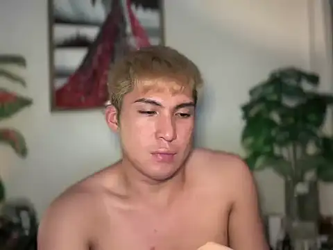 lovely_jay webcam