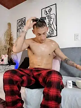 Masterblue_hot webcam