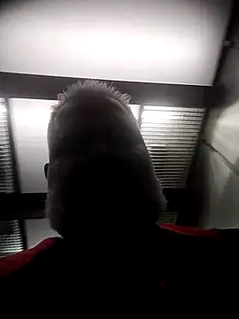 ghostsob webcam