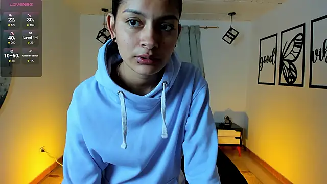 gaby_fosterr webcam