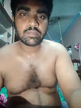 Harsha_Happy webcam