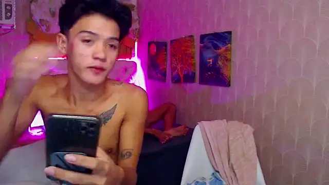 twink_couplexx webcam