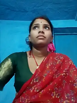 nisha cute