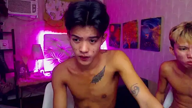 twink_couplexx webcam