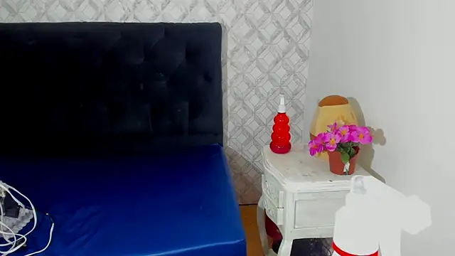 LlittleBicth webcam