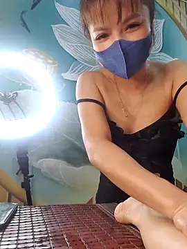 nude cam Dawn Hope