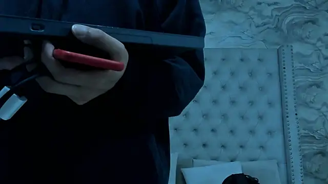 Kev_jenner webcam