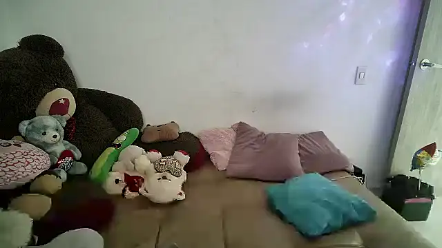 mandy_berrys webcam
