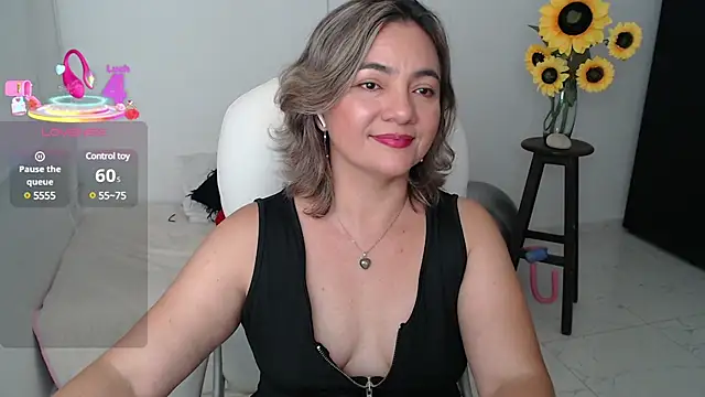 Ghada_milf webcam