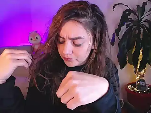 Lu_perez webcam