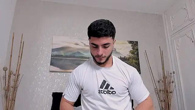 Simon_Teixeira webcam