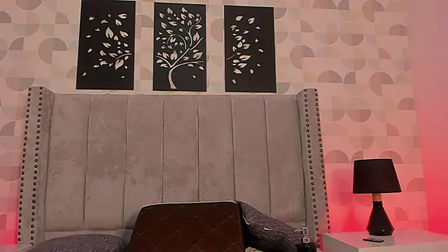 vivi_ruby webcam