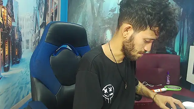 Jack_soul77 webcam