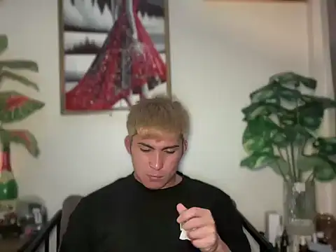 lovely_jay webcam