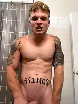 King_Kev_ webcam