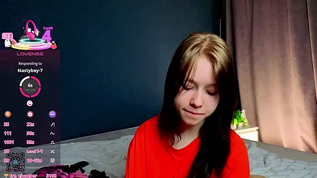 Joyce_Murphy webcam