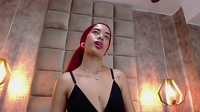 alannablake - AlannaBlake's free webcam - UK Sex Cams