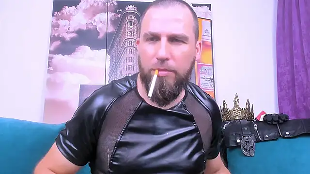 ArmandoSteel4u webcam