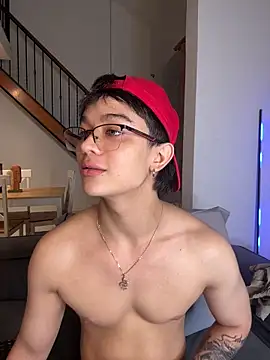 ajordanR Live Webcam on Stripchat