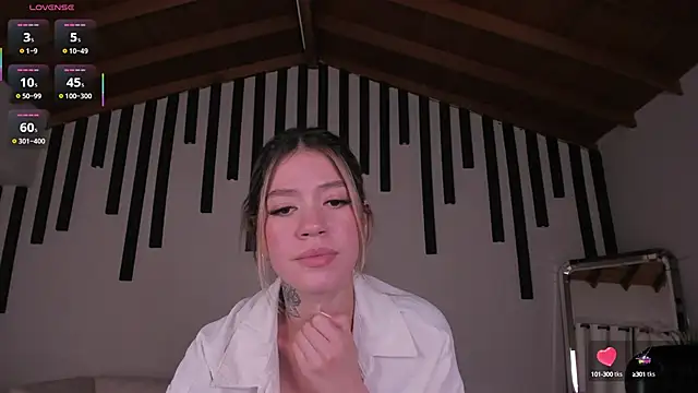 free livesex ViolettHansson