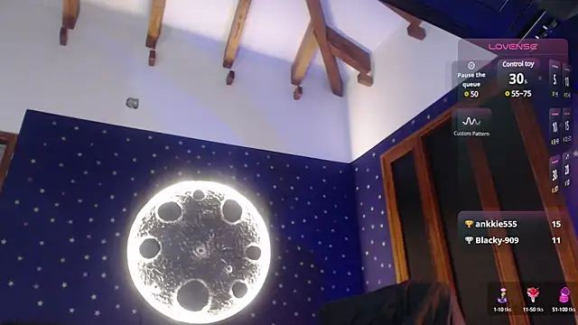 susy_thomson - Susy_thomson's free webcam - UK Sex Cams
