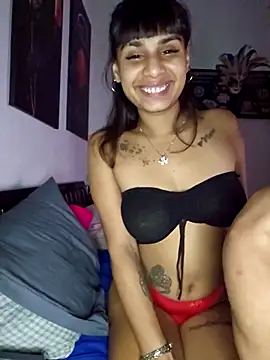 latina18xxx - Latina18xxx's free webcam - UK Sex Cams
