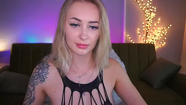 gracecandy - GraceCandy's free webcam - UK Sex Cams