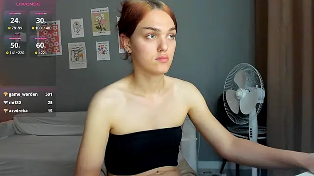 Модель: emiliarouds