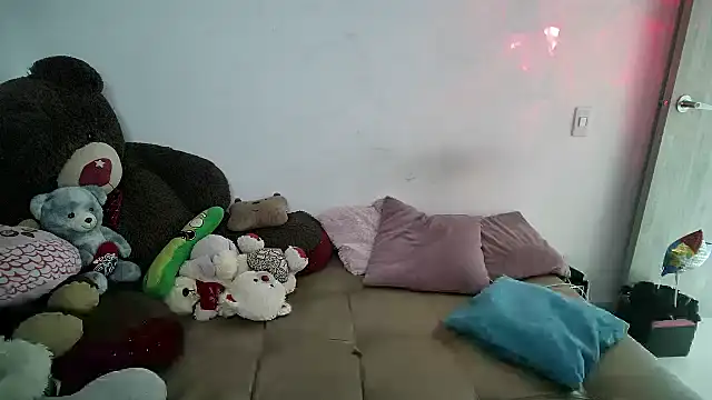 mandy_berrys webcam
