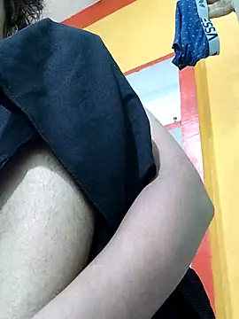 Hot_mirchjii webcam