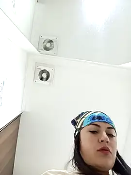 Lesly_10- webcam
