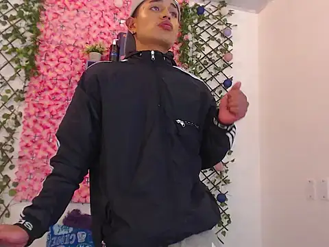 willians___0 webcam