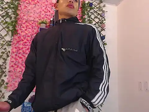 willians___0 webcam