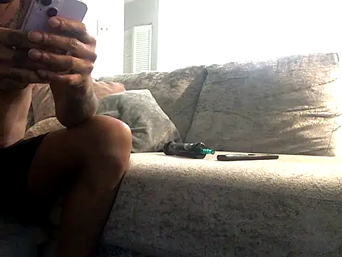 Baitbois webcam