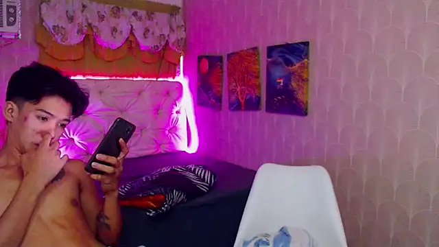 twink_couplexx webcam