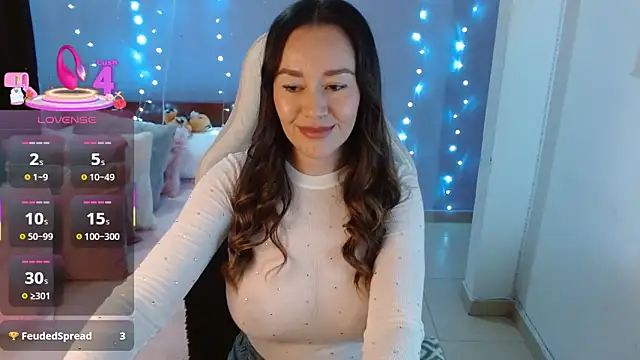 Natysweet23 webcam