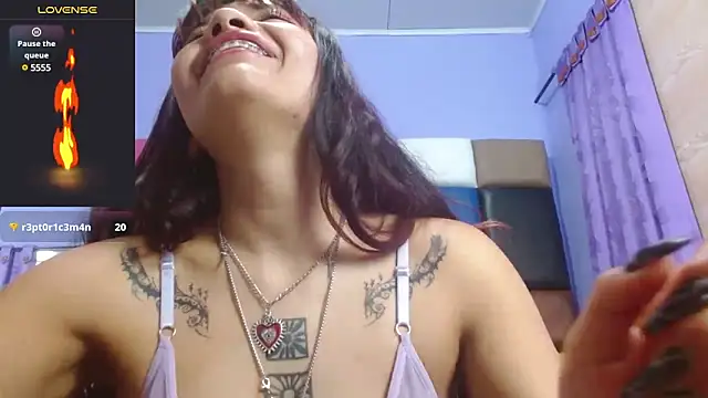 lorecherry webcam