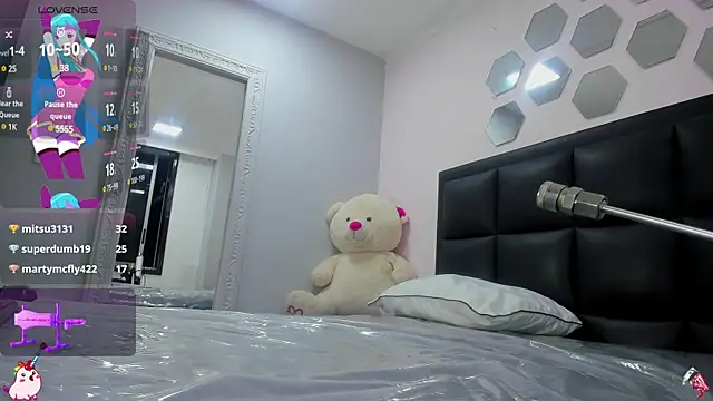 Catalina_Jonex webcam