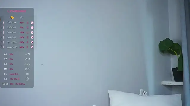 petuladry - PetulaDry's free webcam