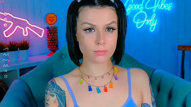 my_toys_pink - My_toys_pink's free webcam - UK Sex Cams