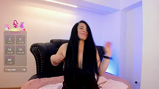 adelinemoretti webcam