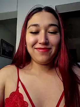 Arii_grey webcam