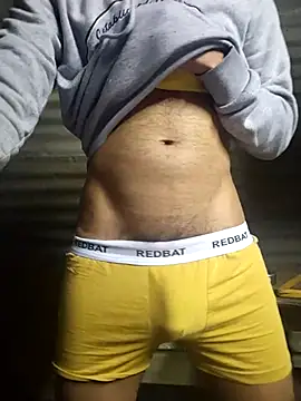 ColouredPapi Live Webcam on Stripchat