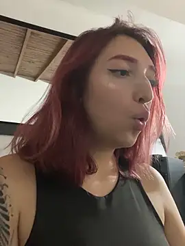 Paulina-Wells webcam