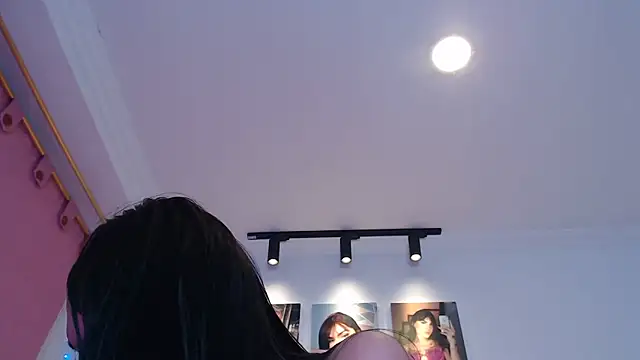 cuttebabe_ Live Webcam on Stripchat