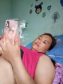 pansy-03 webcam